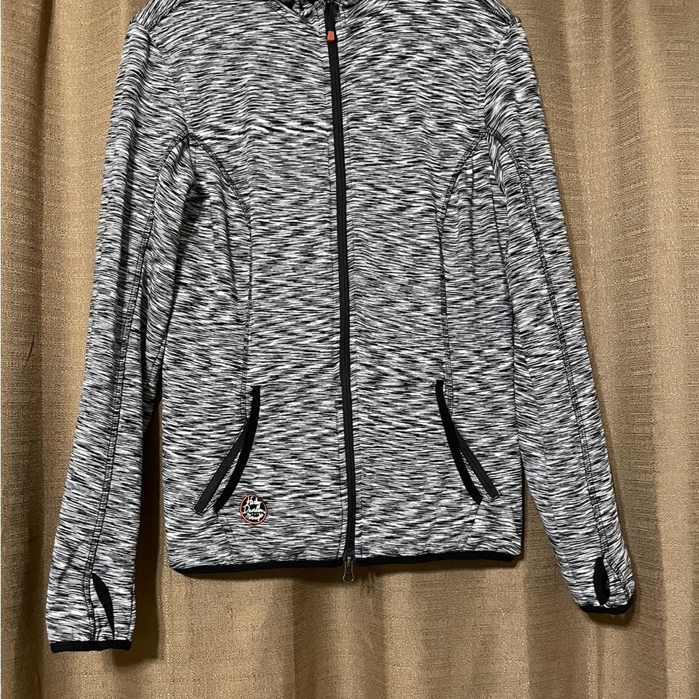 Harley Davidson motorcycle sweater size medium